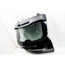 Heckklappe Kofferraumklappe Hinten Deep Schwarz LC9X...