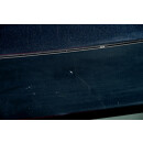 Heckklappe Kofferraumklappe Hinten Deep Schwarz LC9X Porsche Cayenne 92A 95851201104