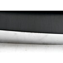 Heckklappe Kofferraumklappe Hinten Deep Schwarz LC9X Porsche Cayenne 92A 95851201104
