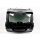Heckklappe Kofferraumklappe Hinten Deep Schwarz LC9X Porsche Cayenne 92A 95851201104