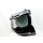 Heckklappe Kofferraumklappe Hinten Deep Schwarz LC9X Porsche Cayenne 92A 95851201104
