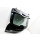 Heckklappe Kofferraumklappe Hinten Deep Schwarz LC9X Porsche Cayenne 92A 95851201104