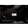 Heckklappe Kofferraumklappe Hinten Deep Schwarz LC9X Porsche Cayenne 92A 95851201104