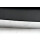 Heckklappe Kofferraumklappe Hinten Deep Schwarz LC9X Porsche Cayenne 92A 95851201104