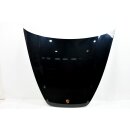 Motorhaube Frontklappe Vorn Deep Schwarz LC9X Porsche...