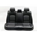 Sitze Komfortsitze Innenausstattung Set Leder Nappa schwarz BMW 7er F01 9112185