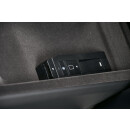 Sitze Komfortsitze Innenausstattung Set Leder Nappa schwarz BMW 7er F01 9112185