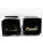 Sitze Komfortsitze Innenausstattung Set Leder Nappa schwarz BMW 7er F01 9112185