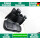 Sitze Komfortsitze Innenausstattung Set Leder Nappa schwarz BMW 7er F01 9112185