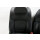 Sitze Komfortsitze Innenausstattung Set Leder Nappa schwarz BMW 7er F01 9112185