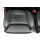 Sitze Komfortsitze Innenausstattung Set Leder Nappa schwarz BMW 7er F01 9112185