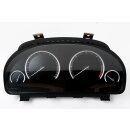 Kombiinstrument Tacho BMW 7er F01 740d 9280464