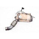 Dieselpartikelfilter Rußpartikelfilter DPF...