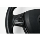 Lenkrad mit Multifunktionstasten Sicherheitsmodul...