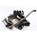 Standheizung Zuheizer Webasto BMW 7er F01 4271153