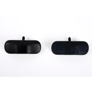 Wischwasserdüse Spritzdüse Set VW Tiguan 5N 5M0955986C