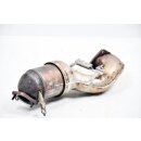 Katalysator KAT VW Tiguan 5N 1.4 TSI 1K0131701EE