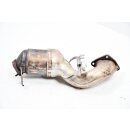 Katalysator KAT VW Tiguan 5N 1.4 TSI 1K0131701EE
