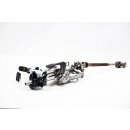 Lenksäule Lenkstock Lenkstange Zündschloss Schlüssel VW Tiguan 5N 5N1419502B