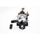 Lenksäule Lenkstock Lenkstange Zündschloss Schlüssel VW Tiguan 5N 5N1419502B