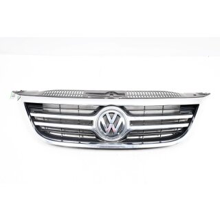 Kühlergrill Frontgrill Emblem VW Tiguan 5N 5N0853653A