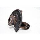 Achsschenkel Radnabe Vorn rechts VW Tiguan 5N 1K0407256AA