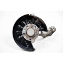 Achsschenkel Radnabe Hinten links VW Tiguan 5N 3C0505433G