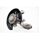 Achsschenkel Radnabe Hinten links VW Tiguan 5N 3C0505433G