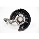 Achsschenkel Radnabe Hinten rechts VW Tiguan 5N 3C0505434G
