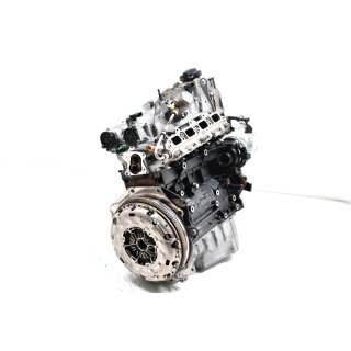 Motor Benzin 1.4 TSI 4motion 110kW 150PS VW Tiguan 5N 1.4 TSI CAVA