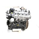 Motor Benzin 1.4 TSI 4motion 110kW 150PS VW Tiguan 5N 1.4 TSI CAVA