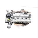 Motor Benzin 1.4 TSI 4motion 110kW 150PS VW Tiguan 5N 1.4 TSI CAVA