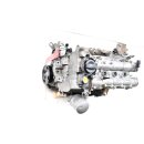 Motor Benzin 1.4 TSI 4motion 110kW 150PS VW Tiguan 5N 1.4 TSI CAVA