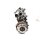 Motor Benzin 1.4 TSI 4motion 110kW 150PS VW Tiguan 5N 1.4 TSI CAVA