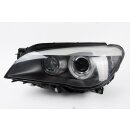Scheinwerfer Frontscheinwerfer Vorn links Xenon BMW 7er...