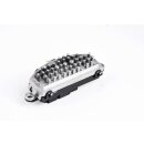 Gebläseregler Heizung Widerstand Seat Leon 5F...