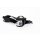 Gurt Sicherheitsgurt links oder rechts hinten Seat Leon 5F 621180600