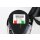 Gurt Sicherheitsgurt links oder rechts hinten Seat Leon 5F 621180600