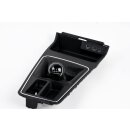 Mittelkonsole Verkleidung Seat Leon 5F 5F1863283D