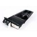Mittelkonsole Verkleidung Seat Leon 5F 5F1863283D