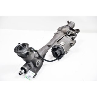 Lenkgetriebe Servolenkung Seat Leon 5F 5Q0909144T