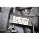 Lenkgetriebe Servolenkung Seat Leon 5F 5Q0909144T