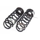 Fahrwerksfedern Federn links und rechts Set hinten Seat Leon ST 5F8 5Q0511121