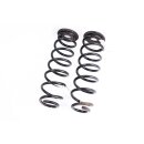 Fahrwerksfedern Federn links und rechts Set hinten Seat Leon ST 5F8 5Q0511121