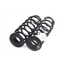 Fahrwerksfedern Federn links und rechts Set hinten Seat Leon ST 5F8 5Q0511121