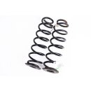 Fahrwerksfedern Federn links und rechts Set hinten Seat Leon ST 5F8 5Q0511121