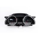 Kombiinstrument Tacho Audi A5 8T A4 B8 2.0 TFSI 8T0920932L