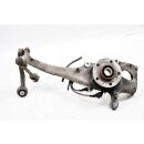 Achsschenkel Radnabe vorn links Audi A5 8T A4 B8 4G0407253A