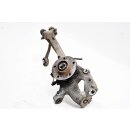 Achsschenkel Radnabe vorn links Audi A5 8T A4 B8 4G0407253A