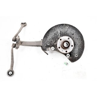 Achsschenkel Radnabe vorn rechts Audi A5 8T A4 B8 4G0407254A
